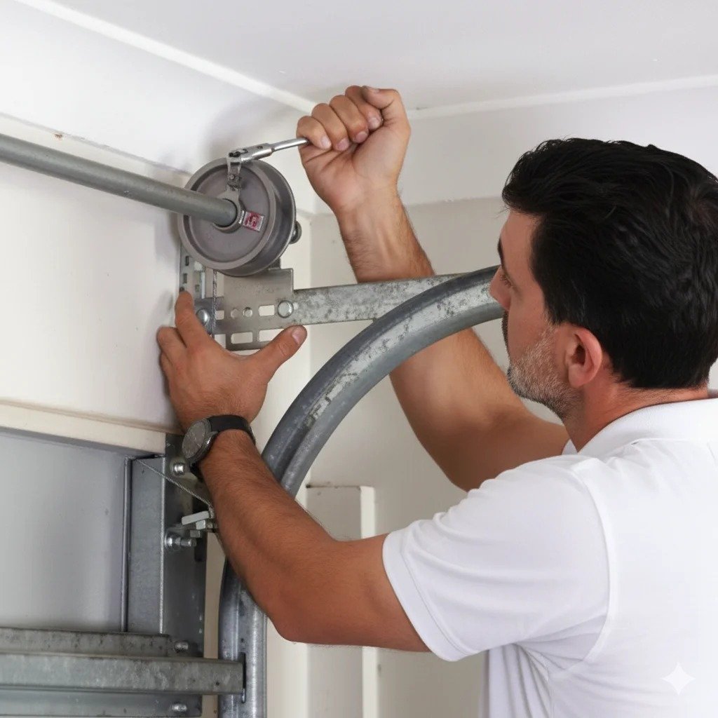 Cable repair service Tarrant County