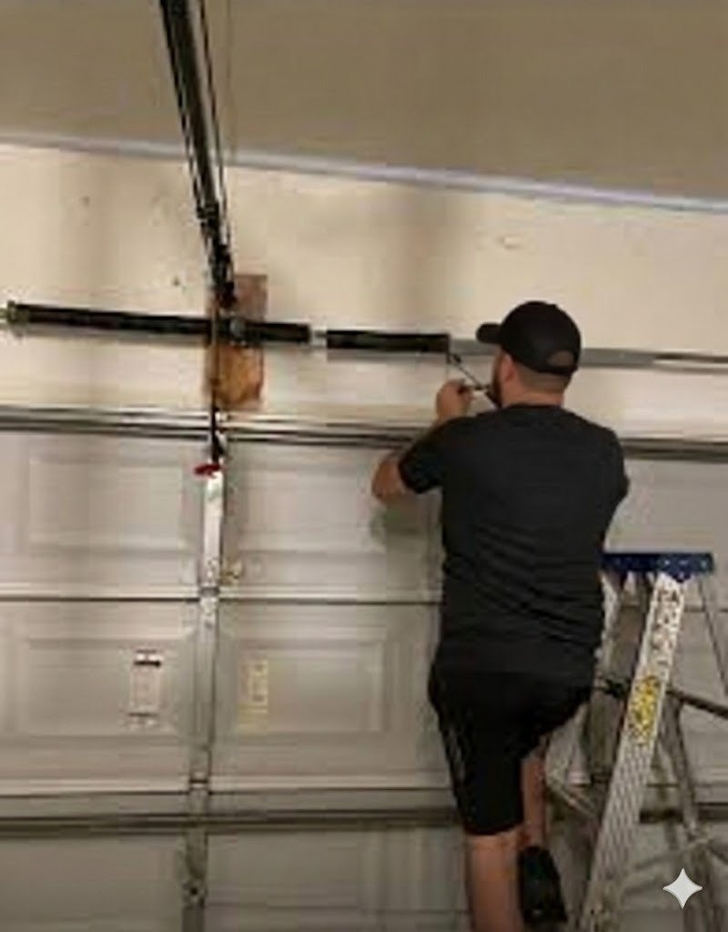 Spring replacement service in Southlake TX